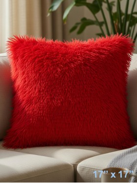 Premium Plush Cushion & Filler